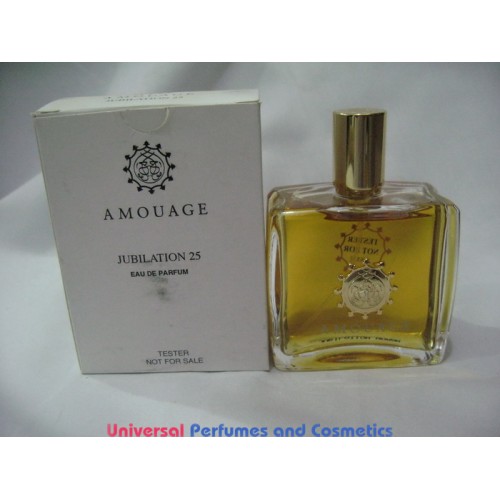 Amouage 25 best sale